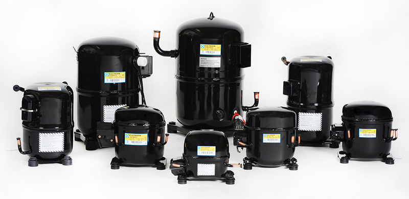 تفاوت کولر گازی پیستونی با روتاری